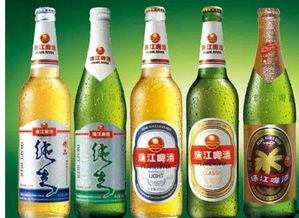 珠江啤酒爆料是真的吗视频,珠江啤酒爆料视频真实性揭秘  第1张