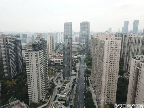 外滩云玺最新爆料,揭秘未来城市生活新篇章  第2张