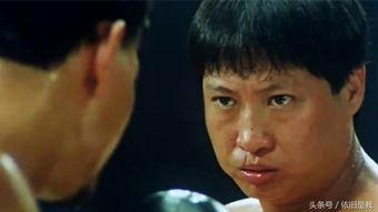 吴京爆料周比利视频,一场震撼的武术传奇对决  第1张