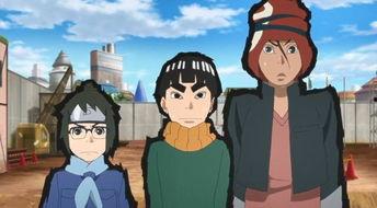 火影鸣人最新爆料,揭秘火影世界的惊天秘密与未来走向  第3张