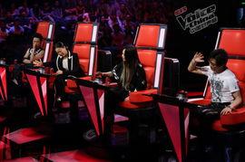 好声音在线观看,精彩瞬间回顾,音乐梦想的舞台 第3张 好声音在线观看,精彩瞬间回顾,音乐梦想的舞台 第3张