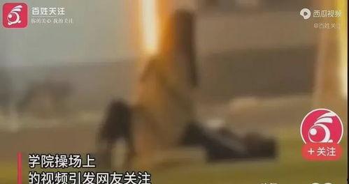 职业学院爆料事件视频,真相揭露背后的惊人内幕  第2张